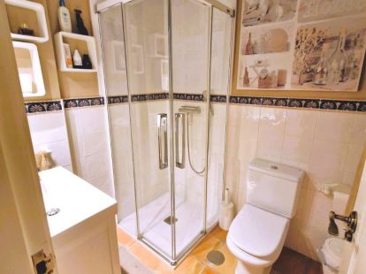 House / Townhouse, Spain, Valencia region, Benidorm, 270 000 € photo 10