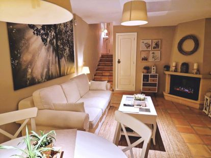 House / Townhouse, Spain, Valencia region, Benidorm, 270 000 € photo 3