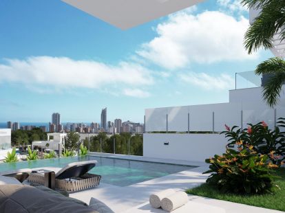 House / Villa, Spain, Valencia region, Benidorm, 1 080 000 € photo 2