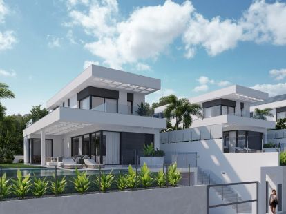 House / Villa, Spain, Valencia region, Benidorm, 1 080 000 € photo 3