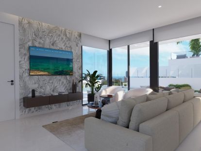 House / Villa, Spain, Valencia region, Benidorm, 1 080 000 € photo 5