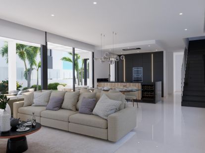 House / Villa, Spain, Valencia region, Benidorm, 1 080 000 € photo 6