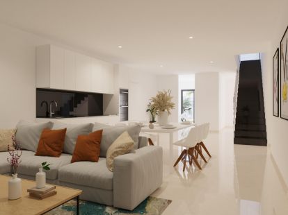House / Villa, Spain, Valencia region, Benidorm, 1 080 000 € photo 8