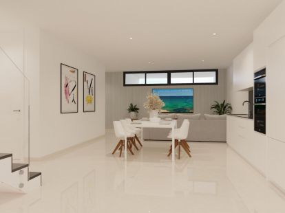 House / Villa, Spain, Valencia region, Benidorm, 1 080 000 € photo 9