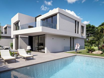 House / Villa, Spain, Valencia region, Benidorm, 1 280 000 € photo 3