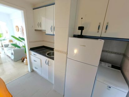 Апартаменти, Іспанія, регион Валенсія, Бенідорм, 219 000 € фото 8