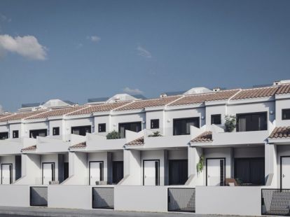 Townhouse in Alicante, Spain for 229 000€ (ID:74523)