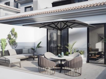 House / Townhouse, Spain, Valencia region, Alicante, 229 000 € photo 2