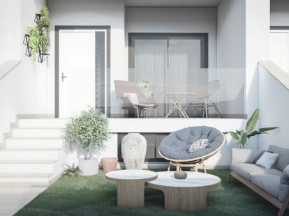 House / Townhouse, Spain, Valencia region, Alicante, 229 000 € photo 3