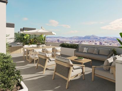 Апартаменти в Аліканті, Іспанія за 408 000€ (ID:74521)