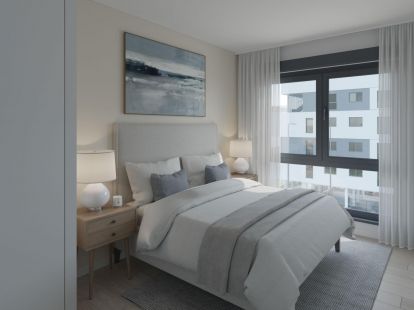 Appartement, Spanien, region Valencia, Alicante, 408 000 € foto 10