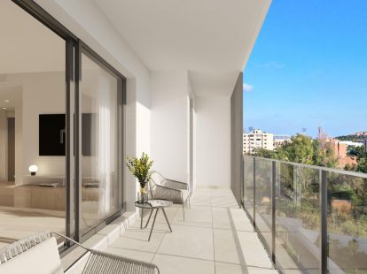 Appartement, Spanien, region Valencia, Alicante, 408 000 € foto 4