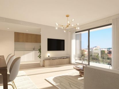 Appartement, Spanien, region Valencia, Alicante, 408 000 € foto 5