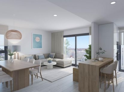 Appartement, Spanien, region Valencia, Alicante, 408 000 € foto 6