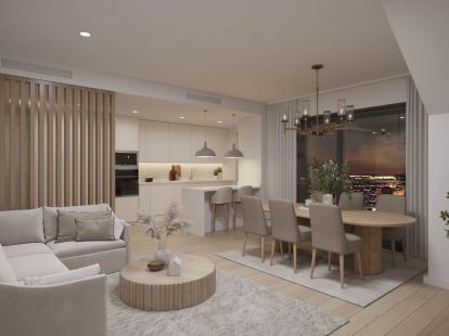 Appartement, Spanien, region Valencia, Alicante, 408 000 € foto 8