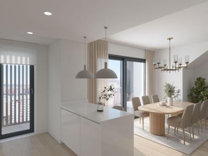 Appartement, Spanien, region Valencia, Alicante, 408 000 € foto 9