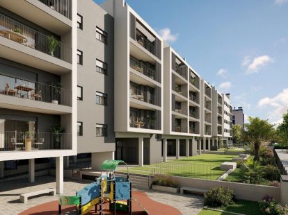 Appartement, Spanien, region Valencia, Alicante, 337 500 € foto 2