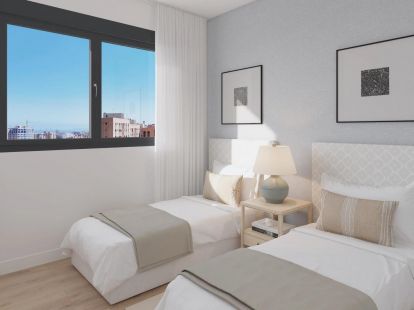Appartement, Spanien, region Valencia, Alicante, 337 500 € foto 7