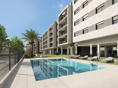 Апартаменти в Аліканті, Іспанія за 236 500€ (ID:74516)
