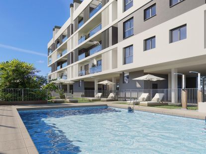 Appartement, Spanien, region Valencia, Alicante, 313 200 € foto 2