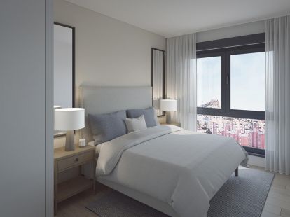 Appartement, Spanien, region Valencia, Alicante, 281 000 € foto 10