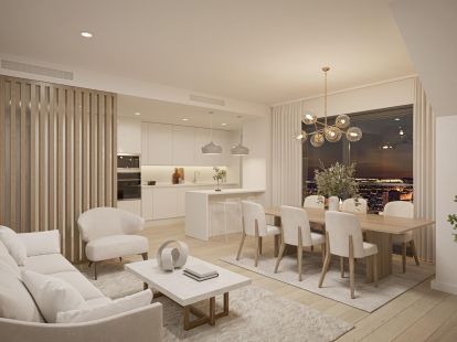 Appartement, Spanien, region Valencia, Alicante, 281 000 € foto 7