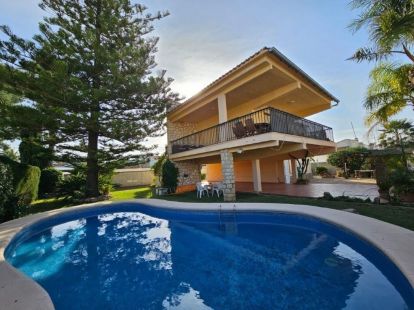 Villa in Denia, Spain for 430 000€ (ID:74511)
