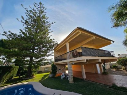 Haus / Villa, Spanien, region Valencia, Dénia, 430 000 € foto 6