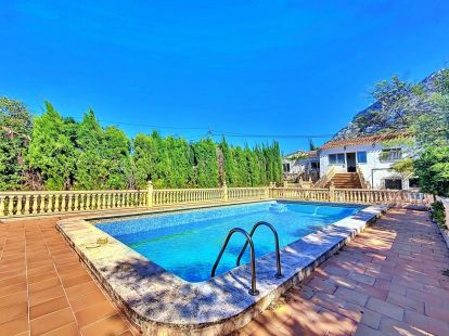 Villa in Denia, Spain for 749 000€ (ID:74510)
