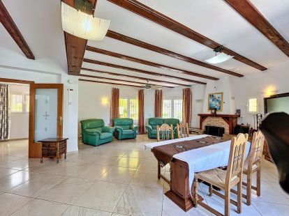 House / Villa, Spain, Valencia region, Denia, 749 000 € photo 2