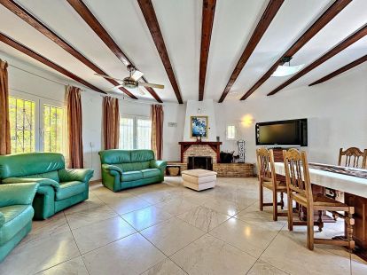 House / Villa, Spain, Valencia region, Denia, 749 000 € photo 9