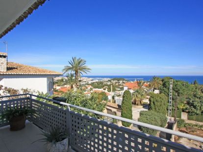Villa in Denia, Spain for 650 000€ (ID:74509)