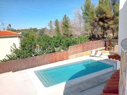 Villa in Denia, Spain for 700 000€ (ID:74508)