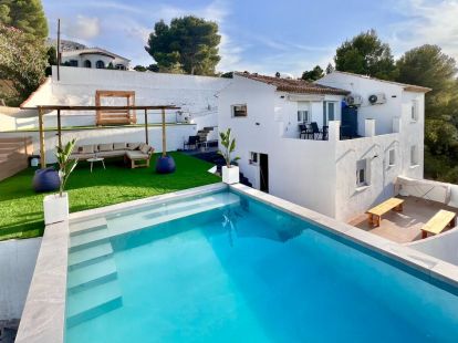 Villa in Denia, Spain for 480 000€ (ID:74507)