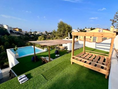 House / Villa, Spain, Valencia region, Denia, 480 000 € photo 10