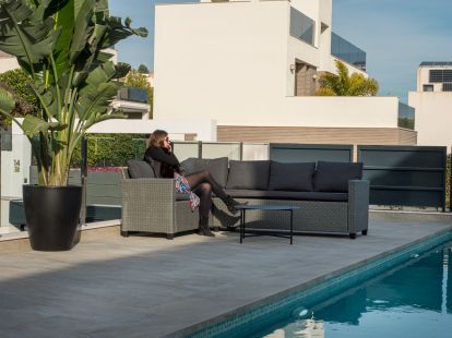 House / Villa, Spain, Valencia region, Benidorm, 820 000 € photo 10