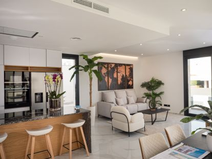House / Villa, Spain, Valencia region, Benidorm, 820 000 € photo 4