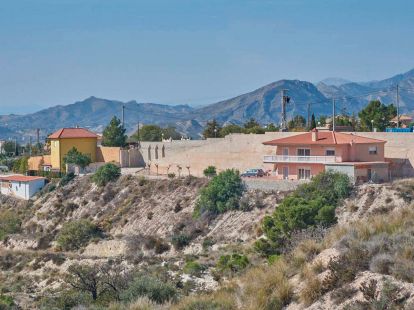 House / Villa, Spain, Valencia region, Benidorm, 338 000 € photo 2