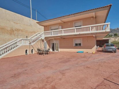 House / Villa, Spain, Valencia region, Benidorm, 338 000 € photo 4