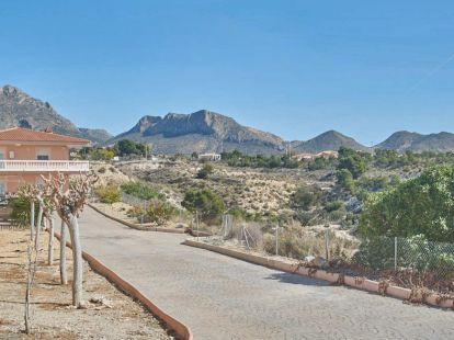 House / Villa, Spain, Valencia region, Benidorm, 338 000 € photo 6