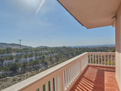 House / Villa, Spain, Valencia region, Benidorm, 338 000 € photo 7