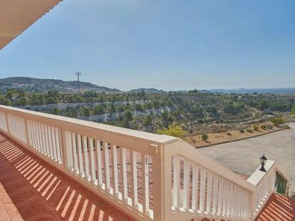 House / Villa, Spain, Valencia region, Benidorm, 338 000 € photo 9