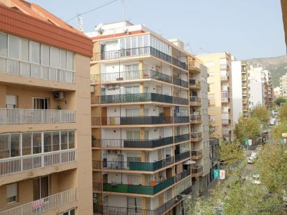 Апартаменти у Кальпі, Іспанія за 299 000€ (ID:74503)