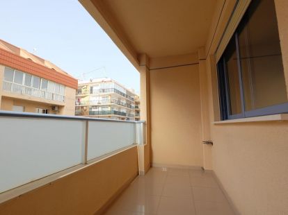 Апартаменты, Испания, регион Валенсия, Кальпе, 299 000 € фото 3