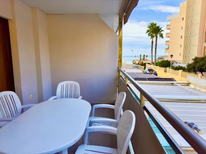 Апартаменты, Испания, регион Валенсия, Кальпе, 265 000 € фото 3