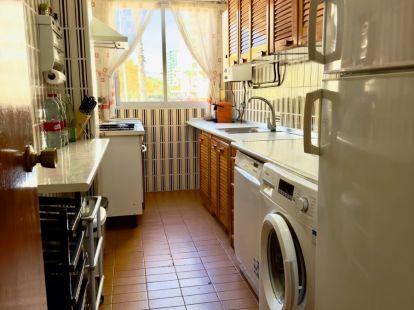 Апартаменты, Испания, регион Валенсия, Кальпе, 265 000 € фото 10