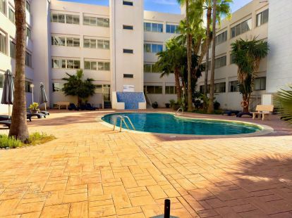 Апартаменты, Испания, регион Валенсия, Кальпе, 265 000 € фото 4