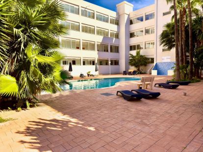 Апартаменты, Испания, регион Валенсия, Кальпе, 265 000 € фото 5