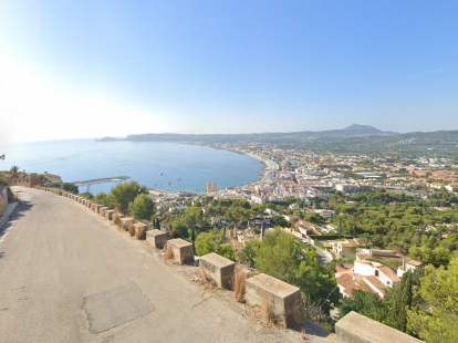 Дом / Вилла, Испания, регион Валенсия, Хавея, 1 300 000 € фото 2