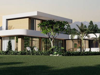 Дом / Вилла, Испания, регион Валенсия, Хавея, 1 300 000 € фото 3